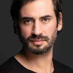 Burak Yamantürk