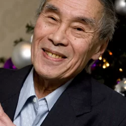 Burt Kwouk