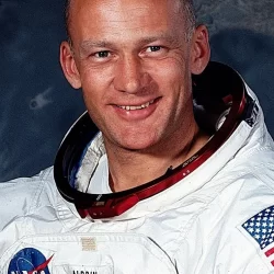 Buzz Aldrin
