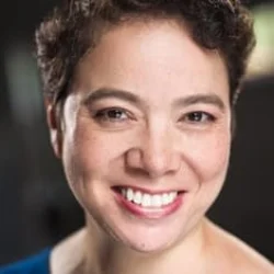 C. Amanda Maud