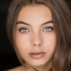 Caitlin Carmichael