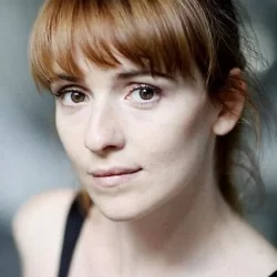 Camille Figuereo