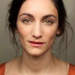 Cara Horgan