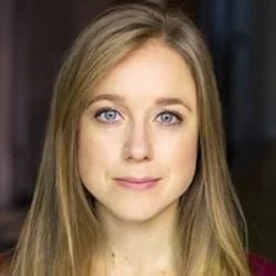 Caroline Buzanko