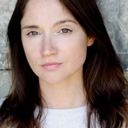 Caroline Hayes