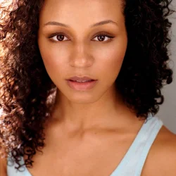 Carra Patterson