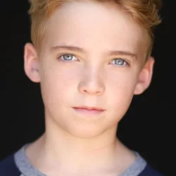 Carson Minniear