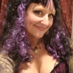 Cassandra M. Bellantoni