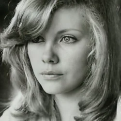 Catherine Rivet