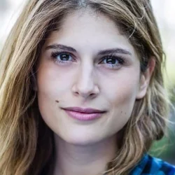 Cécile Delberghe