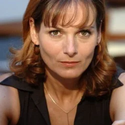 Cécilia Hornus