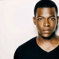 Cedric Sanders