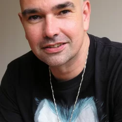 Cees Geel