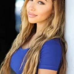Chantel Jeffries