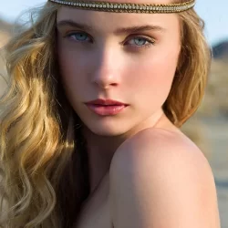 Charlize Cotton