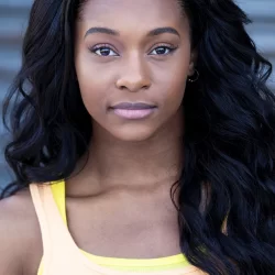 China Taylor