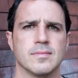Chris Cenatiempo
