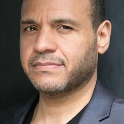 Chris McKinney