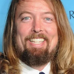 Chris Wylde