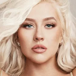 Christina Aguilera