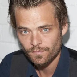 Christopher Backus