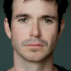 Christopher Jacot