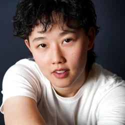 Ci Hang Ma