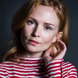 Clara Cleymans