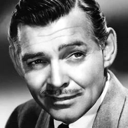 Clark Gable