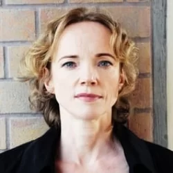 Claudia Geisler