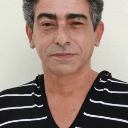 Claudio Jaborandy