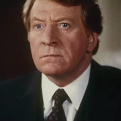 Clive Revill