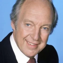 Conrad Bain