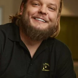 Corey Harrison