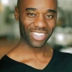 Corey Hibbert