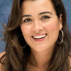 Cote De Pablo