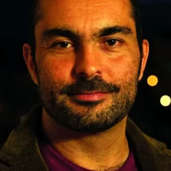 Cyril Brunet