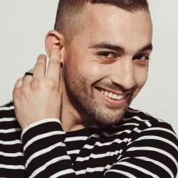 Dali Benssalah
