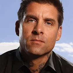 Dan Caldwell
