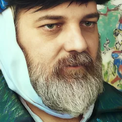 Dan Harmon