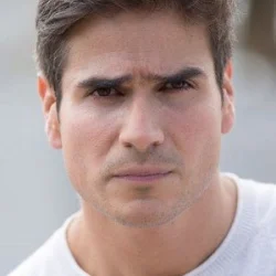 Daniel Arenas