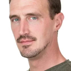 Daniel Ryves