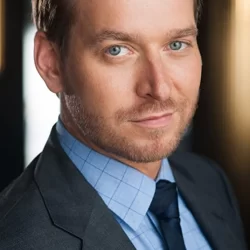Daniel Wolfe