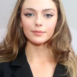 Danielle Rose Russell