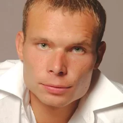 Даниил Кокин