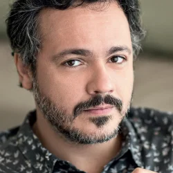 Danton Mello