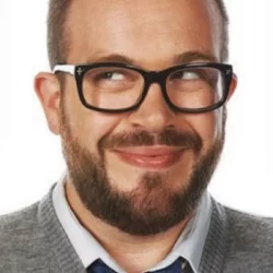 Darcy Michael