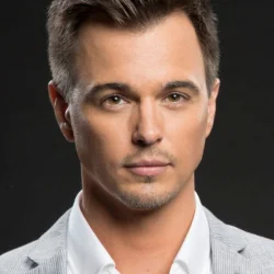 Darin Brooks