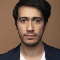 Dario Ladani Sanchez