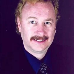Darrell Mapson